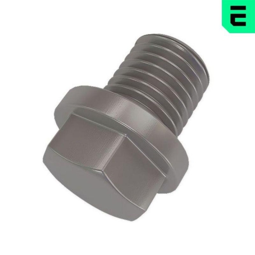 OPTIMAL Verschlussschraube OP-ESP0104T-BG
