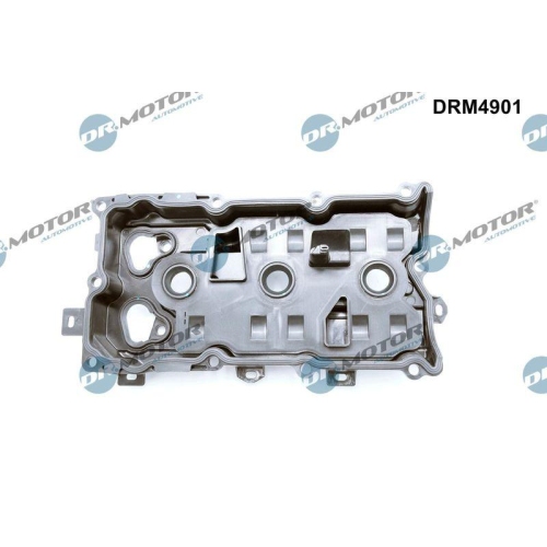 Dr.Motor Automotive Zylinderkopfhaube DRM4901