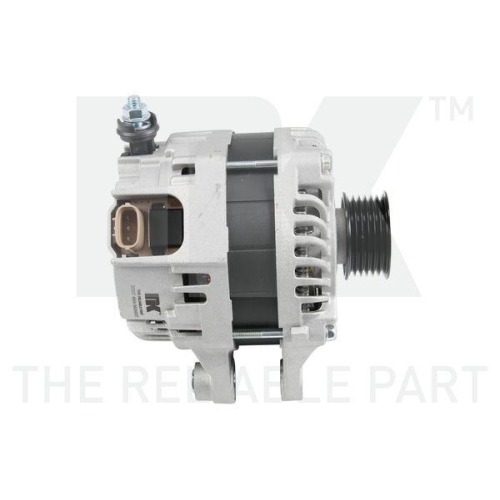 NK Generator 4832007