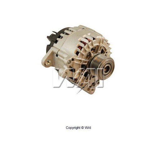 WAI Generator 11703N