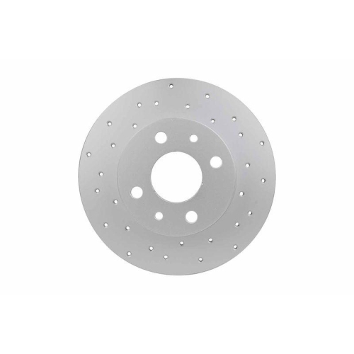 HELLA Bremsscheibe PRO 8DD 355 134-891