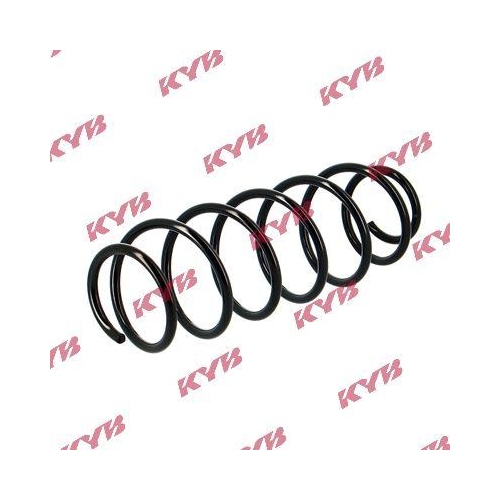 KYB Fahrwerksfeder K-Flex RA6168