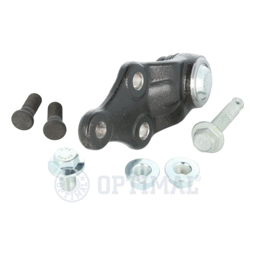 OPTIMAL Trag-/F&uuml;hrungsgelenk G3-1127S2