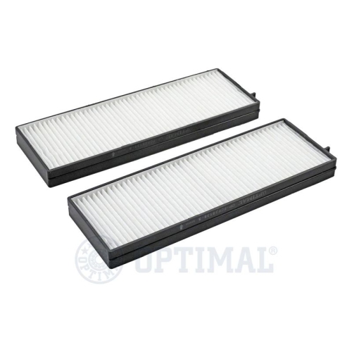 OPTIMAL Filter, Innenraumluft OP-FCF20138-S