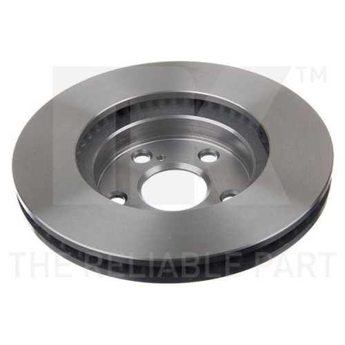 NK Bremsscheibe 2045142