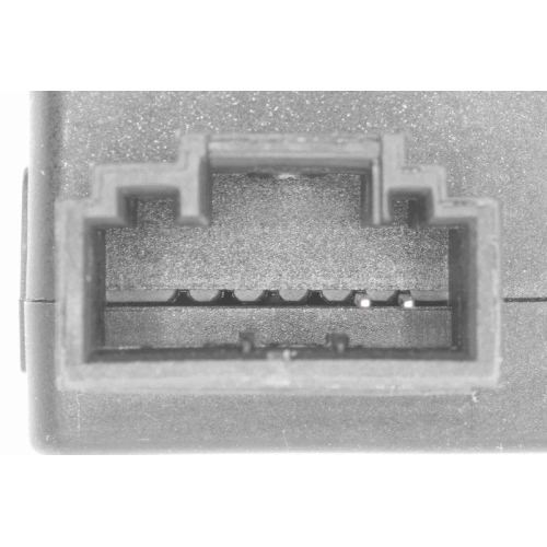 VEMO Stellelement, Mischklappe Original VEMO Qualit&auml;t V33-77-0007