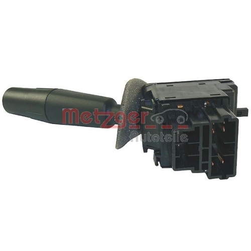 METZGER Blinkerschalter 0916144