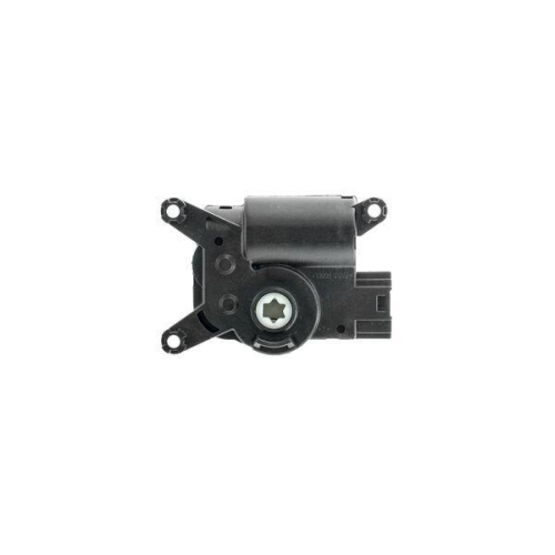 MAHLE Stellelement, Mischklappe BEHR *** PREMIUM LINE *** AA 62 000P