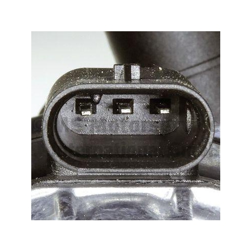 PIERBURG Zusatzwasserpumpe (Kühlwasserkreislauf) 7.07223.05.0