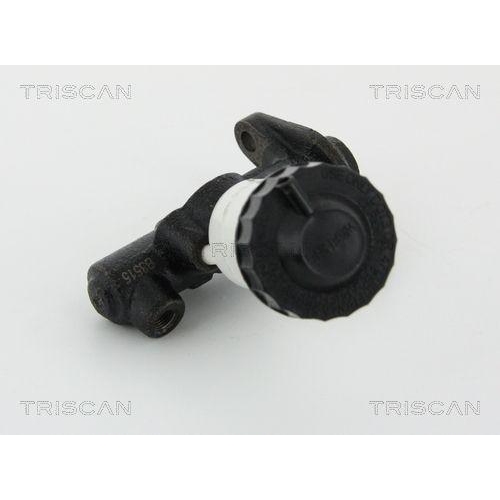 TRISCAN Geberzylinder, Kupplung
