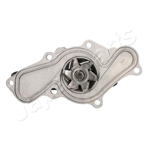 JAPANPARTS Wasserpumpe, Motork&uuml;hlung PQ-327