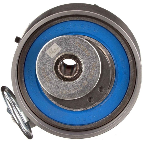 GATES Spannrolle, Zahnriemen PowerGrip&trade; T43266