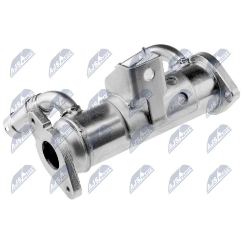 NTY Kühler, Abgasrückführung EGR-LR-006A