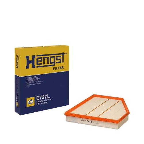 HENGST FILTER Luftfilter