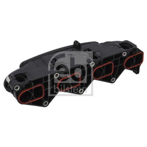 FEBI BILSTEIN Stutzen, Ansaugkrümmer febi Plus 198075