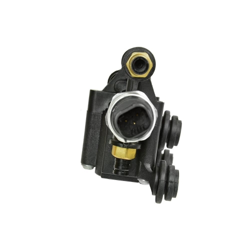 Ventil Druckluftanlage Luftfederung 5468-01-0046 Miessler Automotive