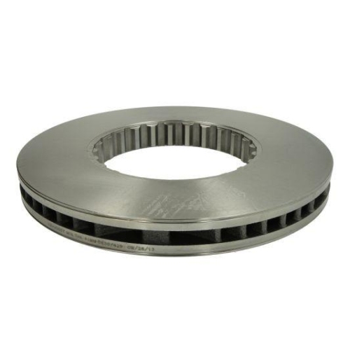 SBP Bremsscheibe 02-VO007