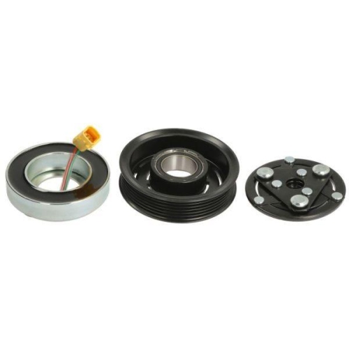 THERMOTEC Magnetkupplung, Klimakompressor KTT040299