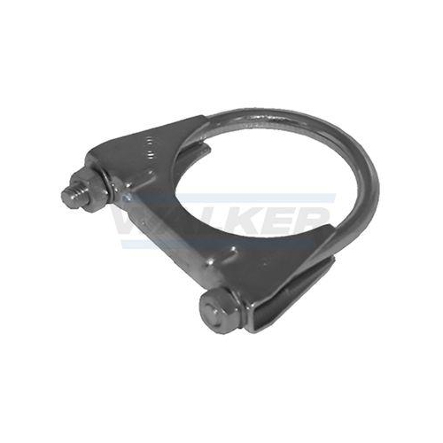 WALKER Klemmstück, Abgasanlage 82306