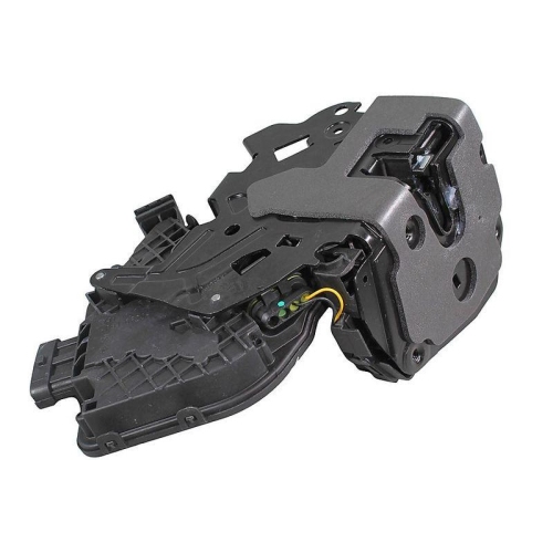 METZGER AUTOTEILE T&uuml;rschloss GREENPARTS 2314706
