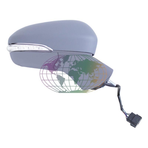 Lexmond Trading BV Au&szlig;enspiegel 3677083