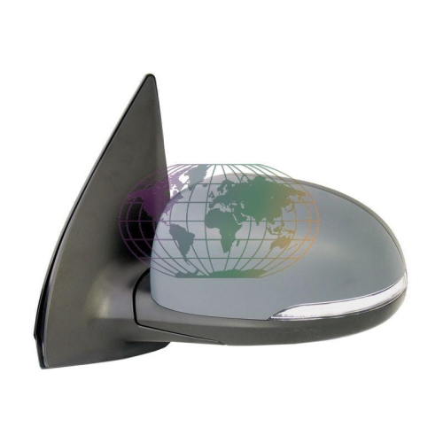 Lexmond Trading BV Au&szlig;enspiegel 4486082