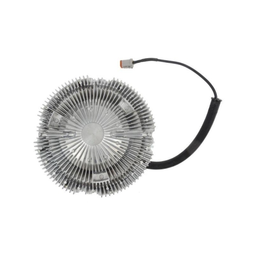 HELLA Kupplung, K&uuml;hlerl&uuml;fter 8MV 366 440-011
