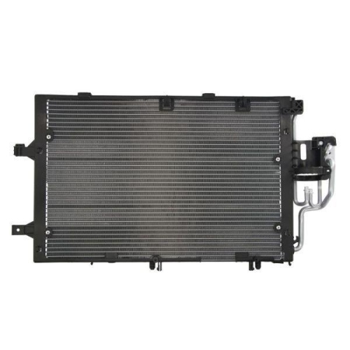 THERMOTEC Kondensator, Klimaanlage KTT110175