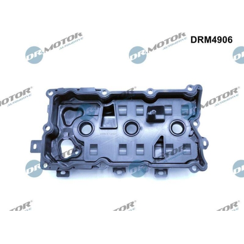 Dr.Motor Automotive Zylinderkopfhaube DRM4906