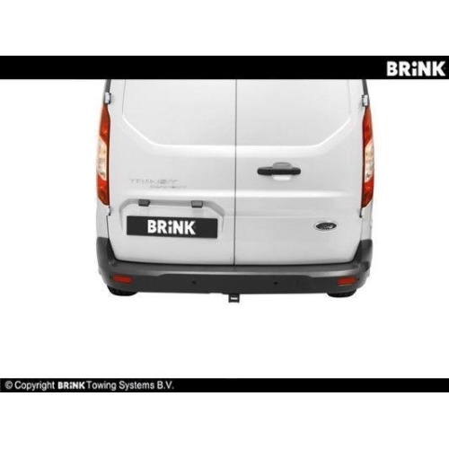 BRINK Anh&auml;ngevorrichtung BMA 586000