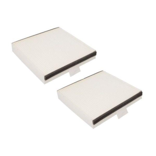 PURRO Filter, Innenraumluft PUR-PC2026-2