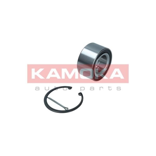 KAMOKA Radlagersatz 5600167