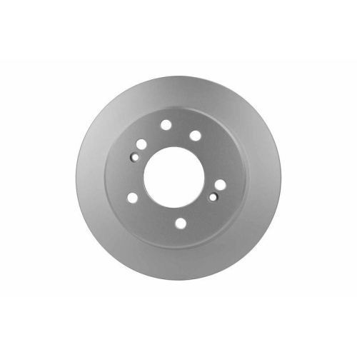 HELLA Bremsscheibe PRO 8DD 355 134-921