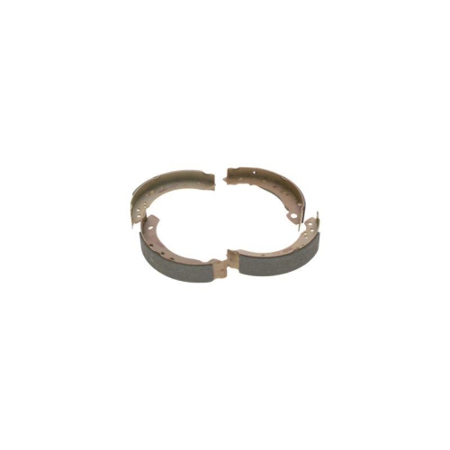 BOSCH Bremsbackensatz 0 986 487 485