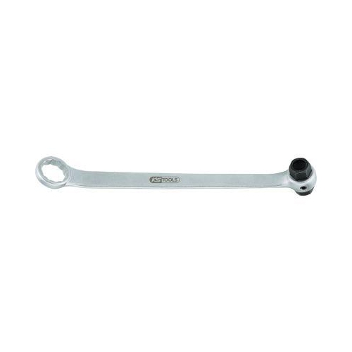 &Ouml;ldienst-Schl&uuml;ssel Innensechskant f&uuml;r VAG, 17x21mm KS TOOLS 150.9233