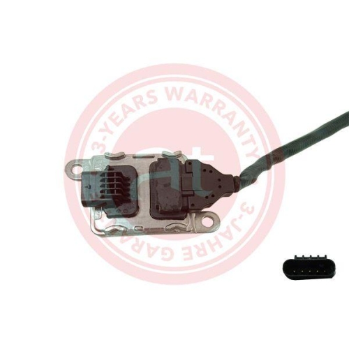 at autoteile germany NOx-Sensor, NOx-Katalysator AT11415