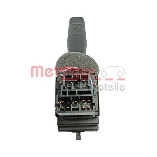 METZGER Blinkerschalter ORIGINAL ERSATZTEIL 0916145