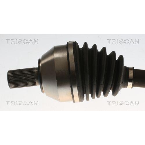 TRISCAN Antriebswelle 8540 16642
