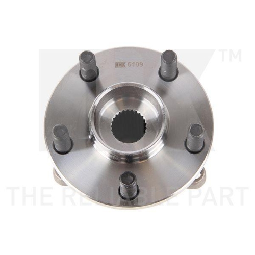 NK Radlagersatz 764406