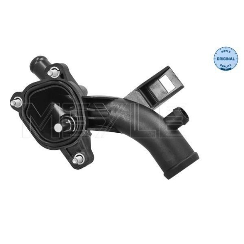 MEYLE K&uuml;hlmittelflansch MEYLE-ORIGINAL: True to OE.