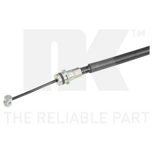 NK Seilzug, Feststellbremse 905248