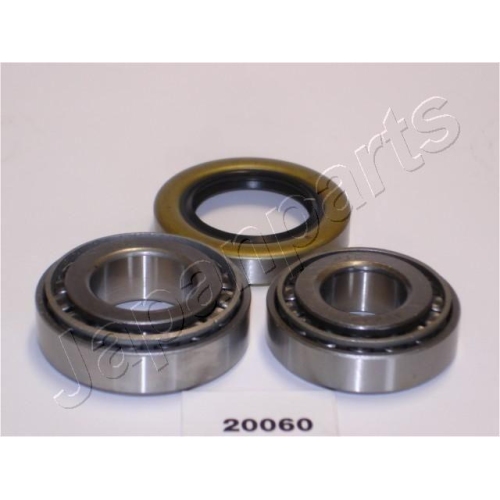 JAPANPARTS Radlagersatz KK-20060