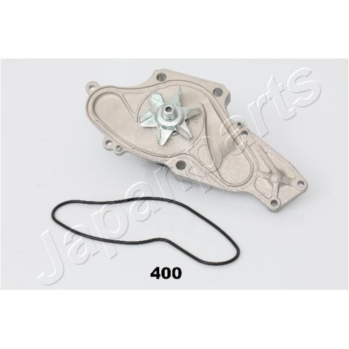 JAPANPARTS Wasserpumpe, Motork&uuml;hlung PQ-400