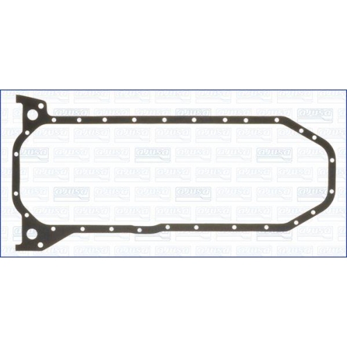 AJUSA Dichtung, Ölwanne 14043000