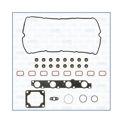AJUSA Dichtungssatz, Zylinderkopf 53014700