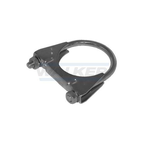 WALKER Klemmstück, Abgasanlage 82314