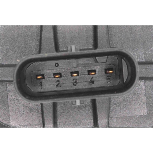 VEMO Luftmassenmesser Original VEMO Qualit&auml;t V20-72-5176