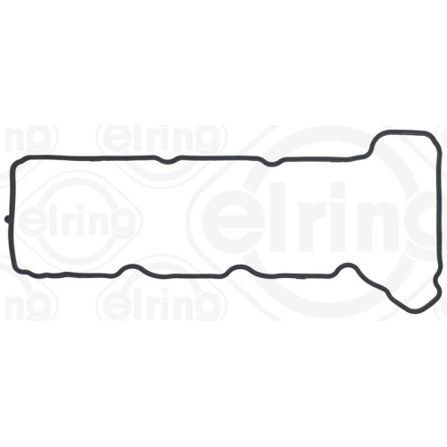 ELRING Dichtung, Zylinderkopfhaube 911.900