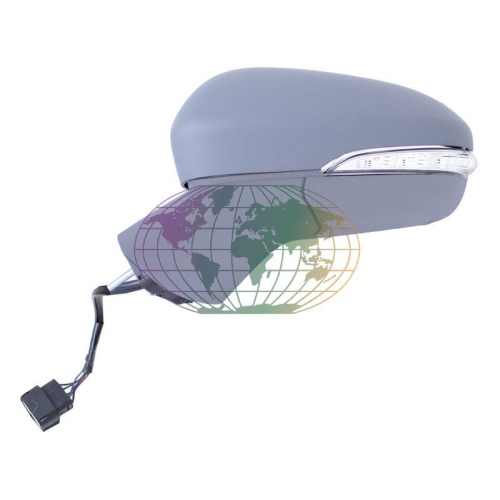 Lexmond Trading BV Au&szlig;enspiegel 3677084