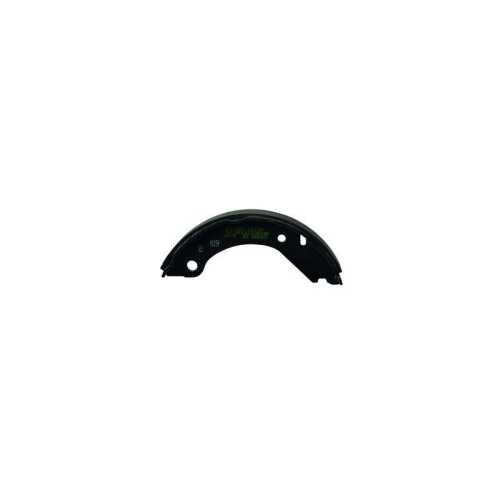 HELLA Bremsbackensatz, Feststellbremse 8DA 355 050-021